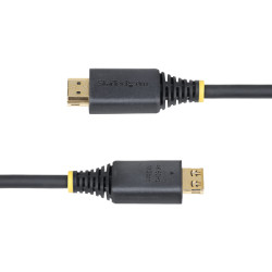 Cable HDMI De Alta Velocidad De 3M - Conectores Con Agarre | APLIUM