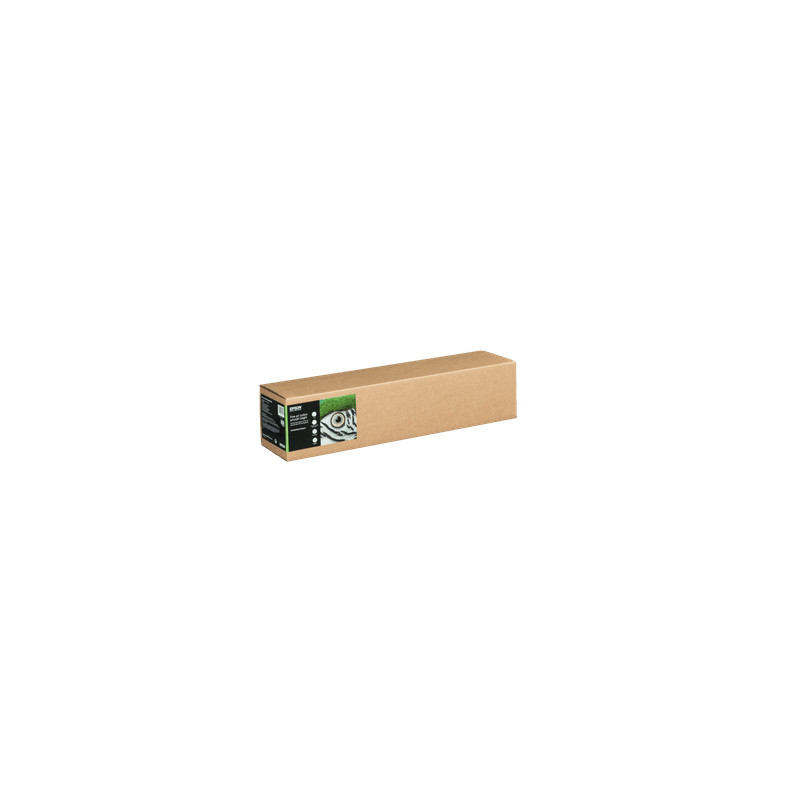 Epson II - Algodón - mate suave - 490 micras - blanco brilla | APLIUM