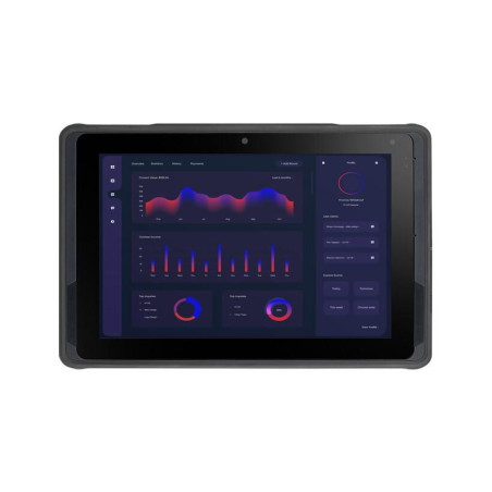 10.1" Industrial Tablet,Intel