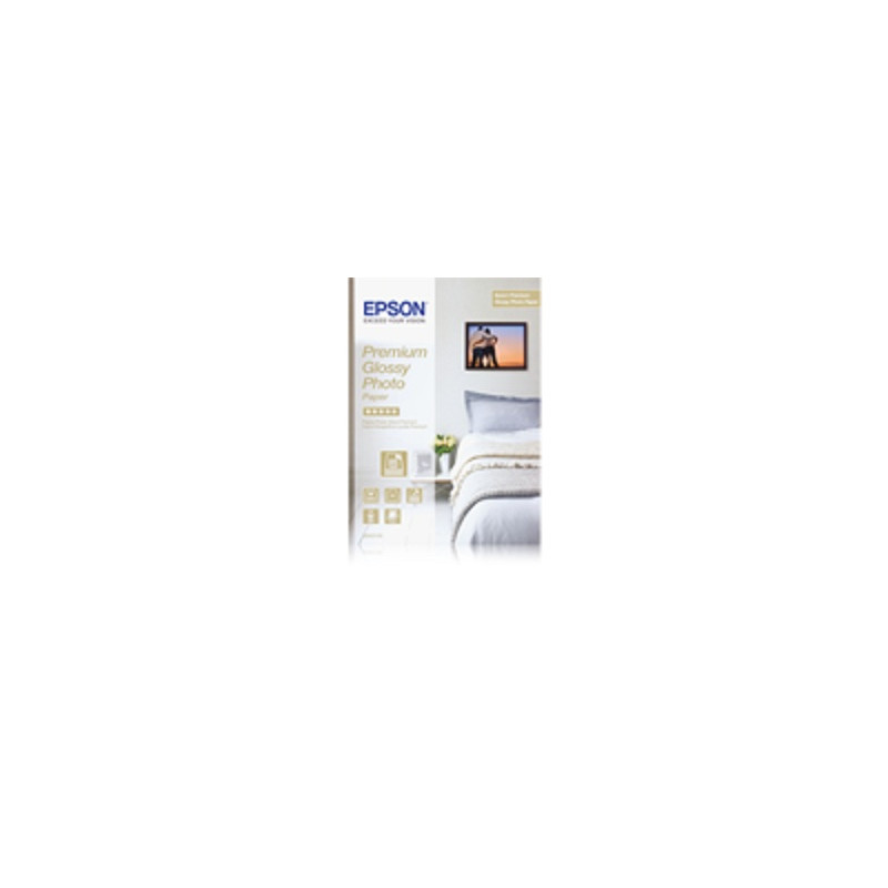 Epson Glossy Photo Paper (250) - Brillante - rollo (152,4 cm | APLIUM