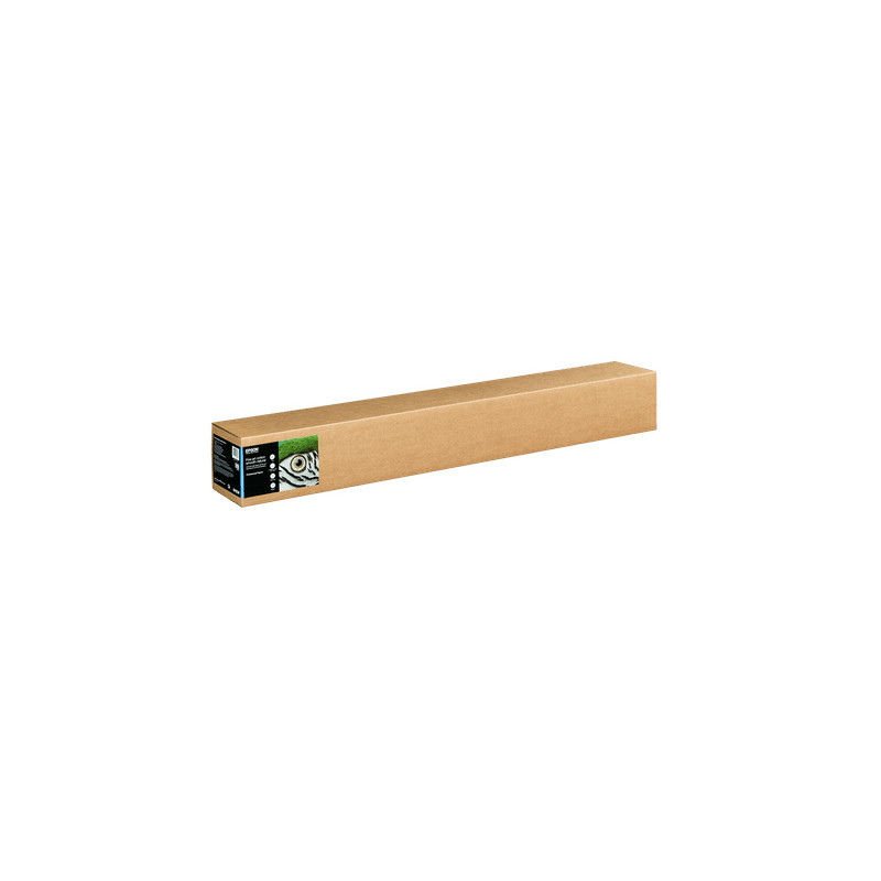 Epson II - Algodón - mate suave - 490 micras - blanco natura | APLIUM