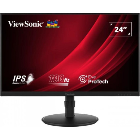 VG2408A, 24", 16:9, Full HD