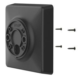 100mm & 75mm VESA to AMPS | APLIUM