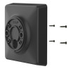 100mm & 75mm VESA to AMPS | APLIUM