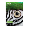 Epson II - Algodón - mate suave - 490 micras - blanco brilla | APLIUM