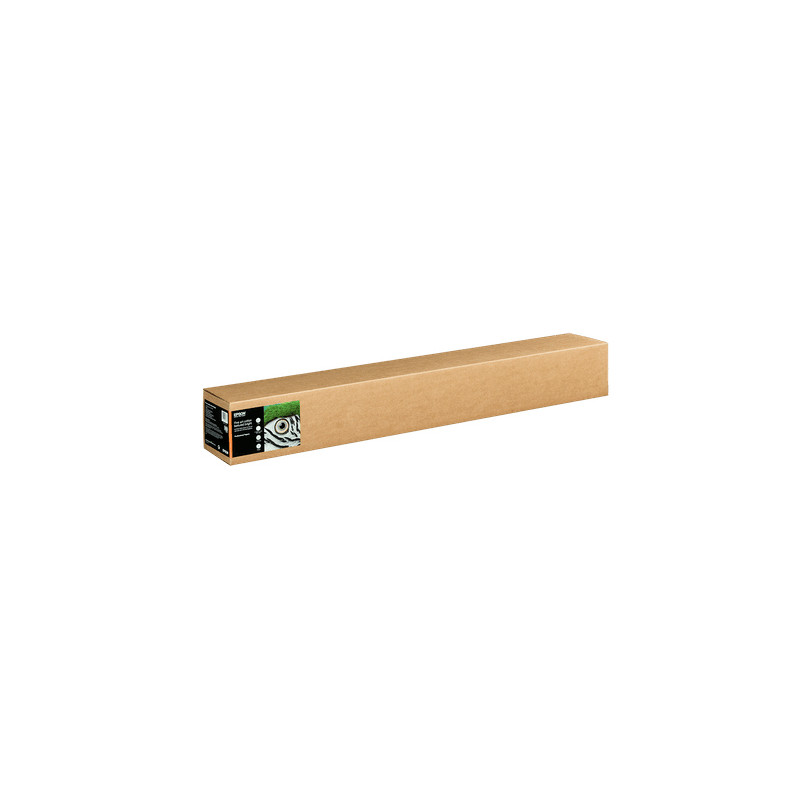 Epson II - Algodón - mate - 515 micras - brillo texturizado | APLIUM