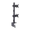 StarTech.com H2MPV-MONITOR-MOUNT - Soporte De Sobremesa | APLIUM