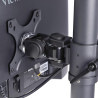 StarTech.com H2MPV-MONITOR-MOUNT - Soporte De Sobremesa | APLIUM