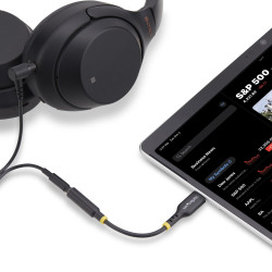 USBCAUDIO2 - StarTech.com USB-C Audio Adapter to 3.5mm TRRS | APLIUM