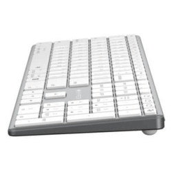Targus HyperSpace - Teclado - full size - retroiluminación - | APLIUM