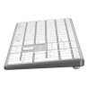 Targus HyperSpace - Teclado - full size - retroiluminación - | APLIUM