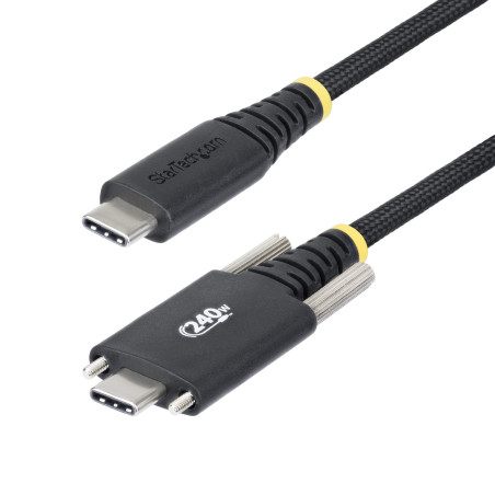 Cable Cargador Usb-c De 3M Cable USB Tipo C De 240W | APLIUM