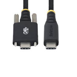 Cable Cargador Usb-c De 3M Cable USB Tipo C De 240W | APLIUM