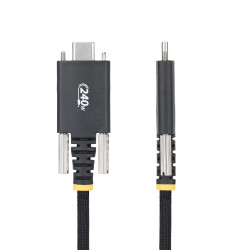 Cable Cargador Usb-c De 2M Cable USB Tipo C De 240W | APLIUM