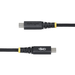 Cable Cargador Usb-c De 2M Cable USB Tipo C De 240W | APLIUM