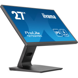 Monitor Iiyama Pantalla Para PC 68,6 Cm (27") 1920 X 1080 Pi | APLIUM