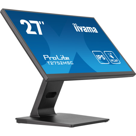 Monitor Iiyama Pantalla Para PC 68,6 Cm (27") 1920 X 1080 Pi | APLIUM