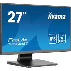 Monitor Iiyama Pantalla Para PC 68,6 Cm (27") 1920 X 1080 Pi | APLIUM