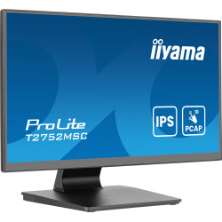 Monitor Iiyama Pantalla Para PC 68,6 Cm (27") 1920 X 1080 Pi | APLIUM