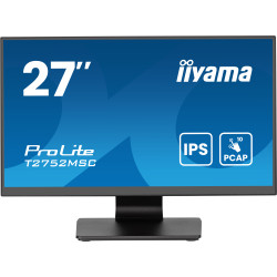 Monitor Iiyama Pantalla Para PC 68,6 Cm (27") 1920 X 1080 Pi | APLIUM