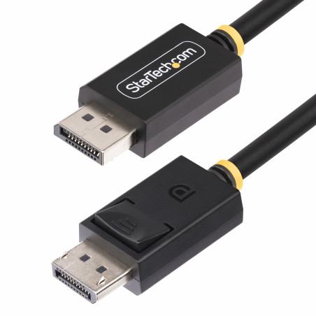 Cable Displayport 2.1 DP40 8K Certificado Vesa De 3M | APLIUM
