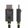 Cable Displayport 2.1 DP40 8K Certificado Vesa De 3M | APLIUM