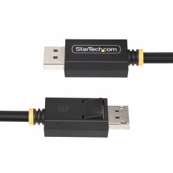 Cable Displayport 2.1 DP40 8K Certificado Vesa De 3M | APLIUM