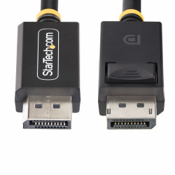 Cable Displayport 2.1 DP40 8K Certificado Vesa De 3M | APLIUM