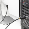 Cable Displayport 2.1 DP40 8K Certificado Vesa De 3M | APLIUM
