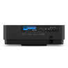 BenQ LU960UST - Proyector DLP - láser - 3D - 5200 ANSI lumen | APLIUM
