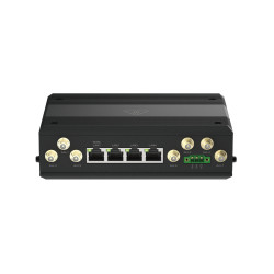5G Transit Router 4X Gigabit Ethernet Wi-fi AX1800 1X Ign Gp | APLIUM