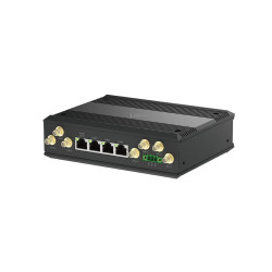 5G Transit Router 4X Gigabit Ethernet Wi-fi AX1800 1X Ign Gp | APLIUM