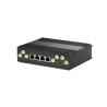 5G Transit Router 4X Gigabit Ethernet Wi-fi AX1800 1X Ign Gp | APLIUM