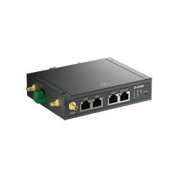 4G M2M Router 4X Fast Ethernet Wi-fi N300 | APLIUM