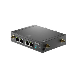 4G M2M Router 4X Fast Ethernet Wi-fi N300 | APLIUM