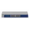 Netgear GS516-300EUS - 16PT Gigabit Unmaneged Switch (GS516) | APLIUM