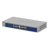 Netgear GS516-300EUS - 16PT Gigabit Unmaneged Switch (GS516) | APLIUM