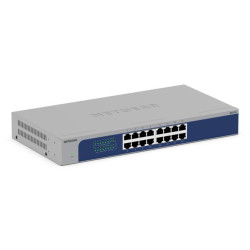 Netgear GS516-300EUS - 16PT Gigabit Unmaneged Switch (GS516) | APLIUM