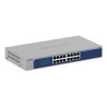 Netgear GS516-300EUS - 16PT Gigabit Unmaneged Switch (GS516) | APLIUM