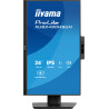 Monitor Iiyama 24" XUB2490HSUH-B2, FHD, 75HZ, 1MS, HDMI, Dis | APLIUM