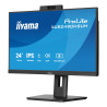 Monitor Iiyama 24" XUB2490HSUH-B2, FHD, 75HZ, 1MS, HDMI, Dis | APLIUM