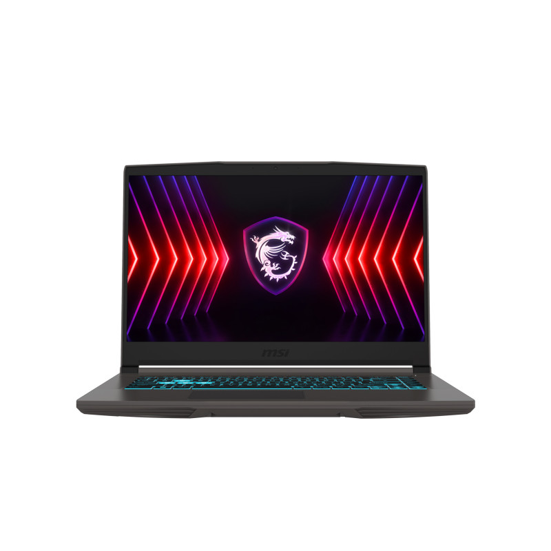 MSI Thin 15 B12UCX-1682XES - Intel Core i5 - 12450H / hasta | APLIUM