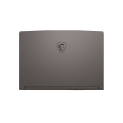 MSI Thin 15 B12UCX-1682XES - Intel Core i5 - 12450H / hasta | APLIUM