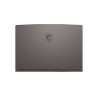 MSI Thin 15 B12UCX-1682XES - Intel Core i5 - 12450H / hasta | APLIUM