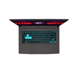 MSI Thin 15 B12UCX-1682XES - Intel Core i5 - 12450H / hasta | APLIUM