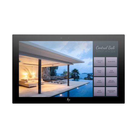 HP Engage 16t FHD MSR NoStand+NoVESAMNTR