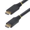 StarTech.com 35ft (10.6m) Active HDMI Cable w/Gripping Conne | APLIUM
