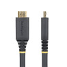 StarTech.com 35ft (10.6m) Active HDMI Cable w/Gripping Conne | APLIUM