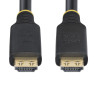 StarTech.com 35ft (10.6m) Active HDMI Cable w/Gripping Conne | APLIUM