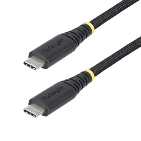 Usb-c Cable Usb-if Certified 240W PD/SILICONE JACKET/RUGGED | APLIUM